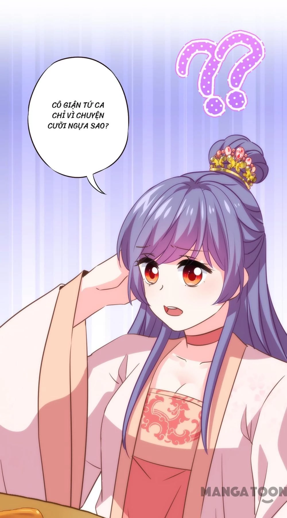 Ồ, Sủng Phi Đại Nhân Của Ta Chapter 286 - 14
