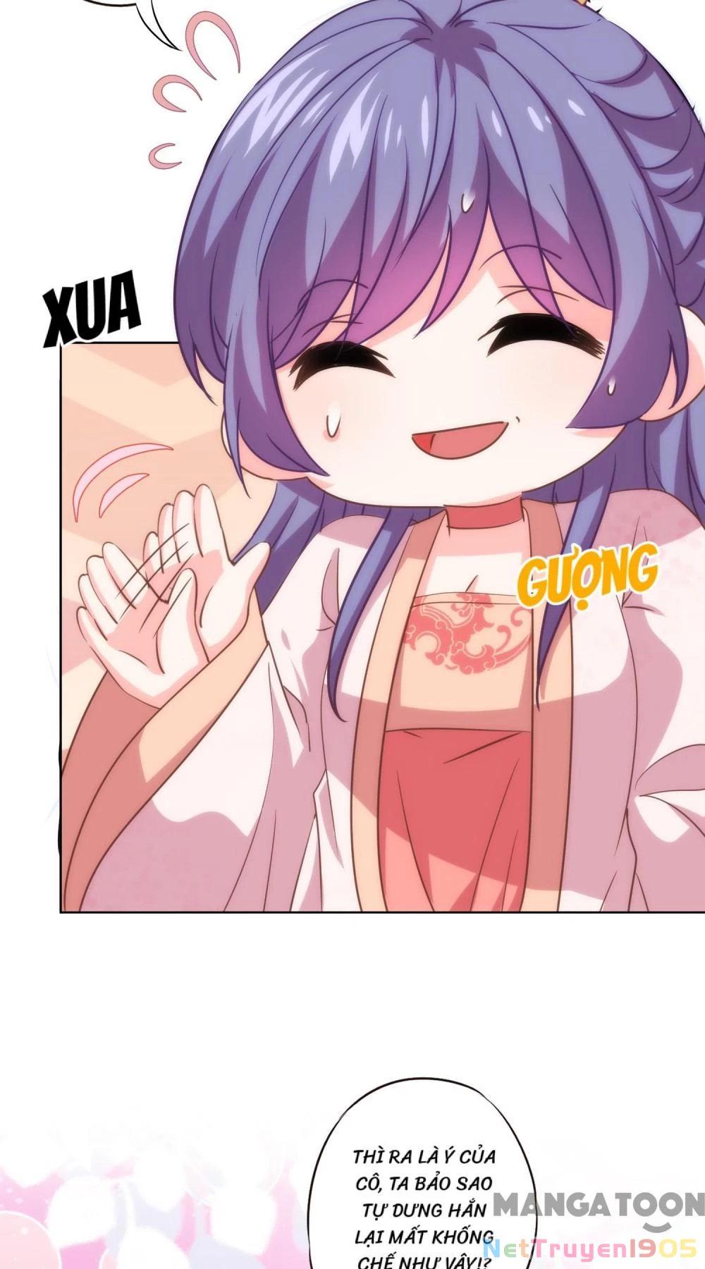 Ồ, Sủng Phi Đại Nhân Của Ta Chapter 286 - 20