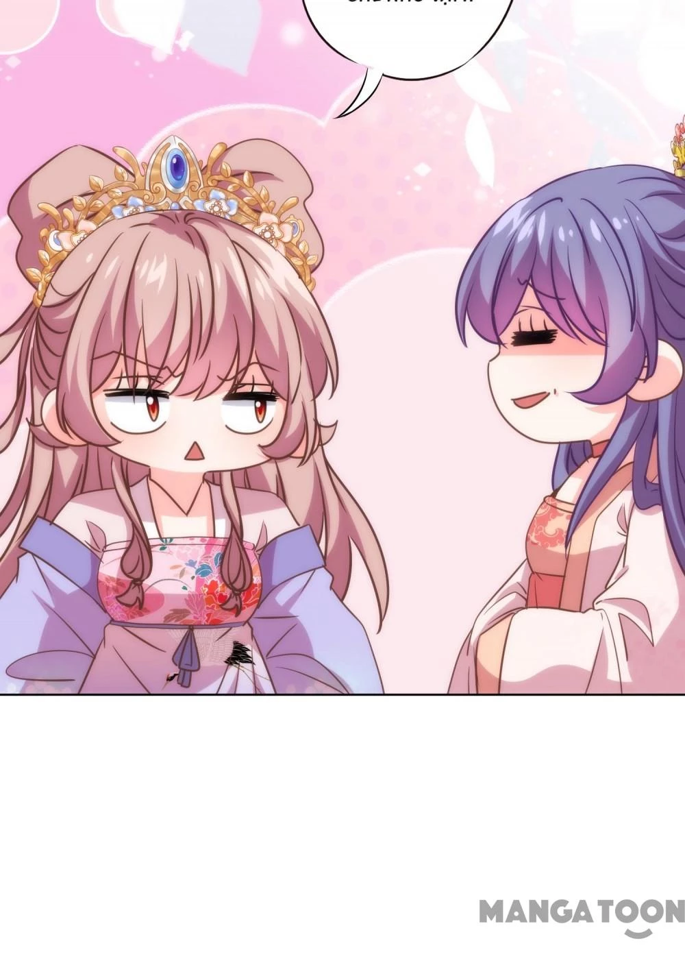 Ồ, Sủng Phi Đại Nhân Của Ta Chapter 286 - 21