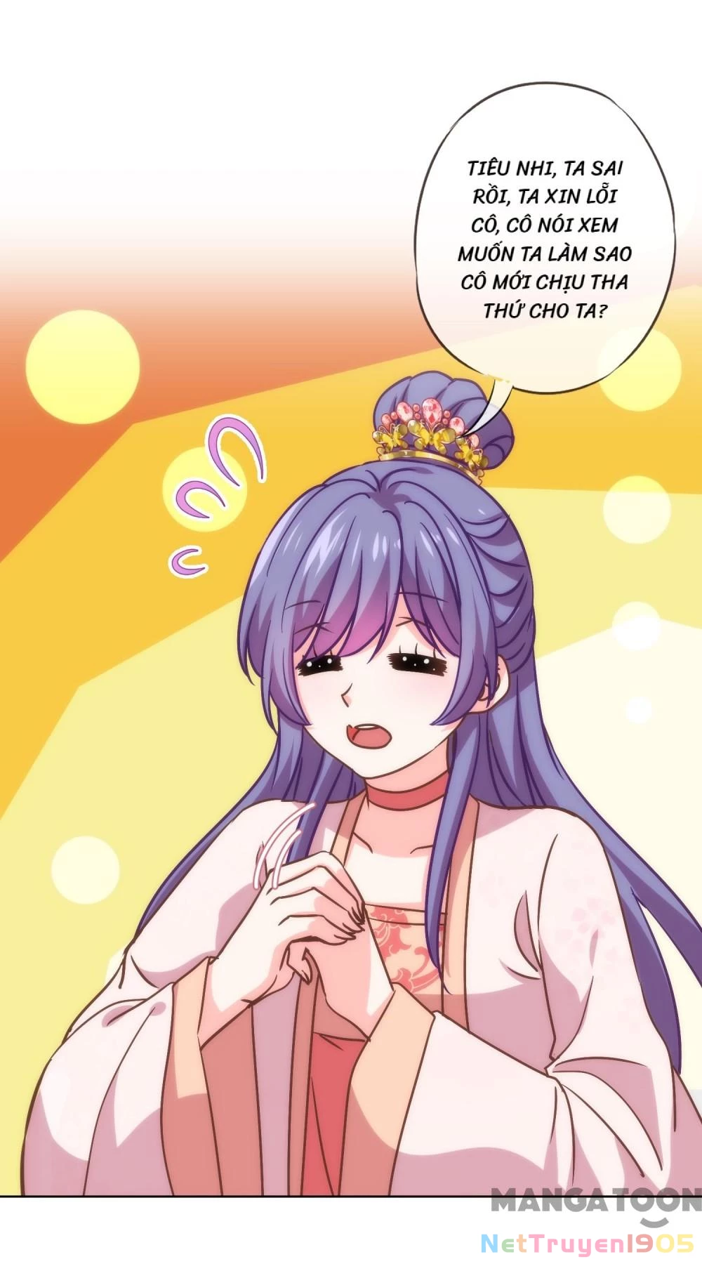 Ồ, Sủng Phi Đại Nhân Của Ta Chapter 286 - 22