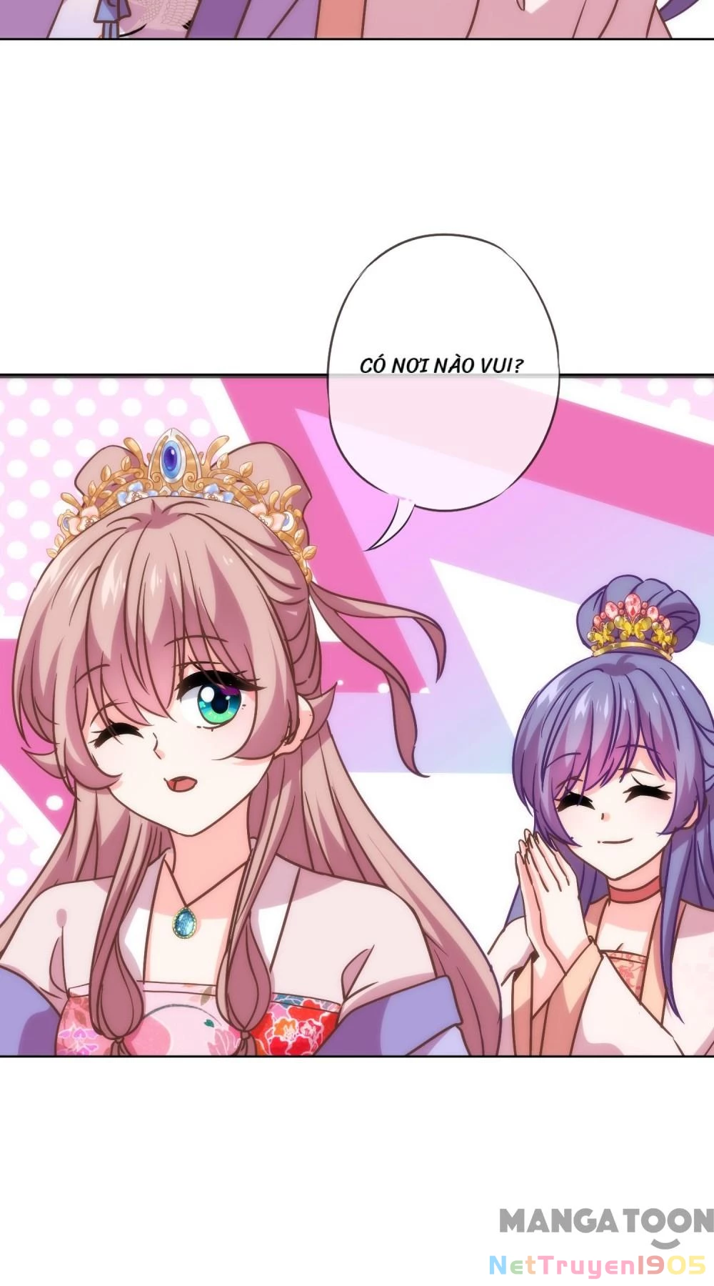 Ồ, Sủng Phi Đại Nhân Của Ta Chapter 286 - 24