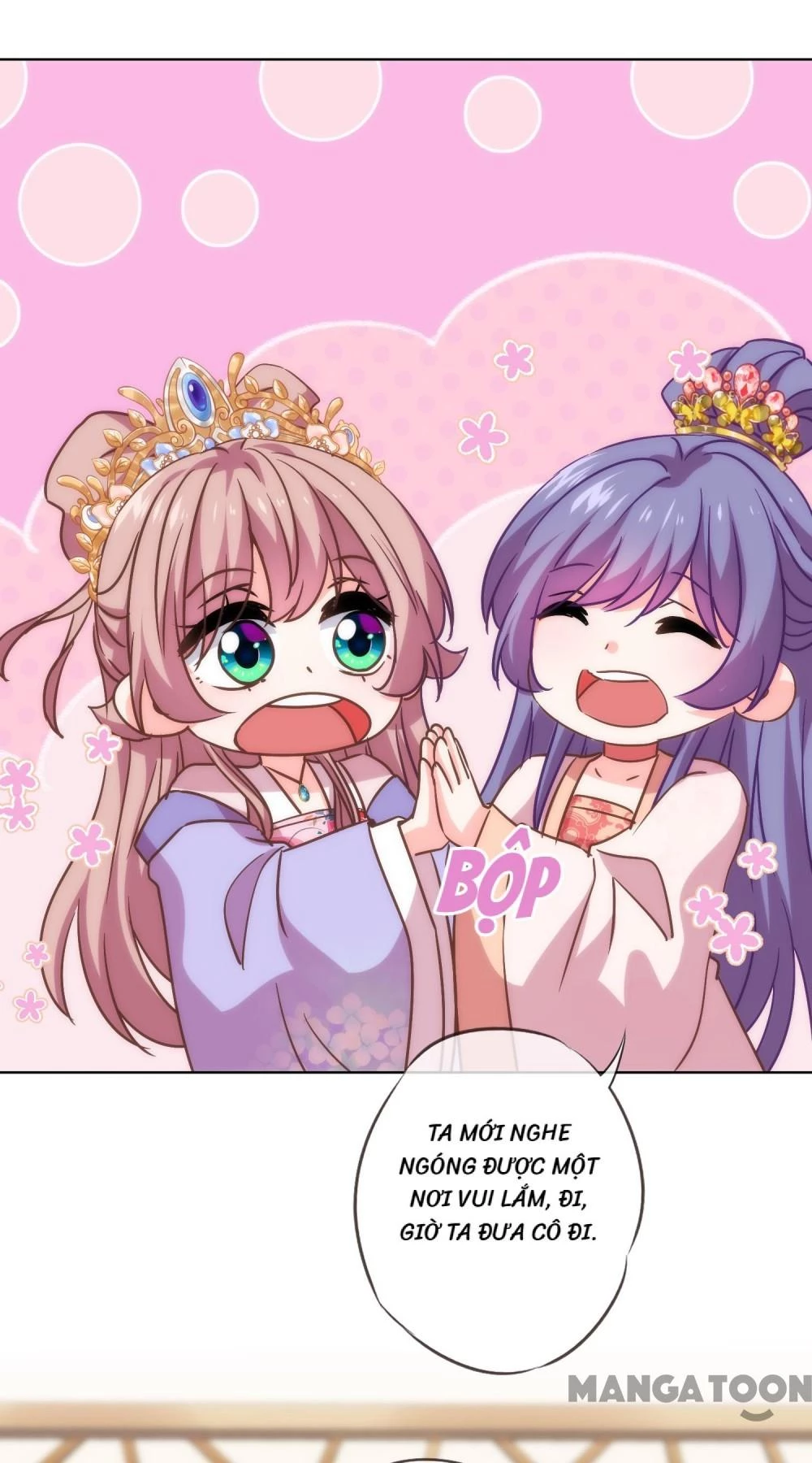 Ồ, Sủng Phi Đại Nhân Của Ta Chapter 286 - 25