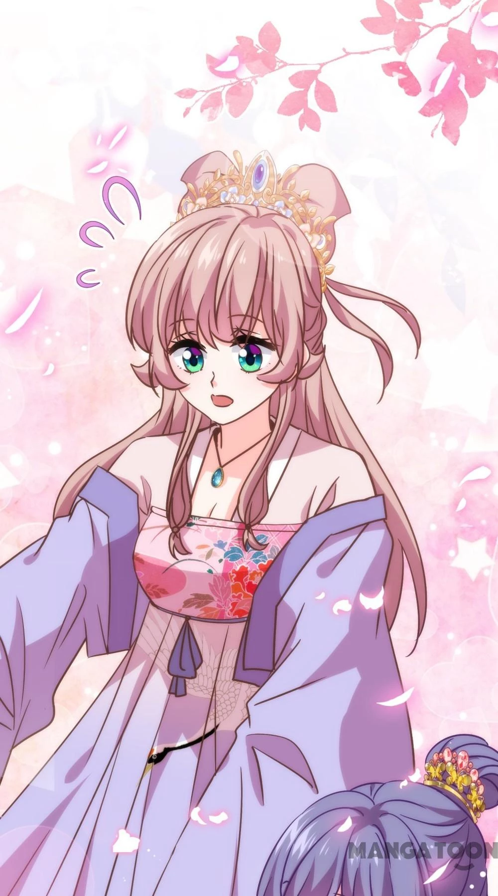 Ồ, Sủng Phi Đại Nhân Của Ta Chapter 286 - 27