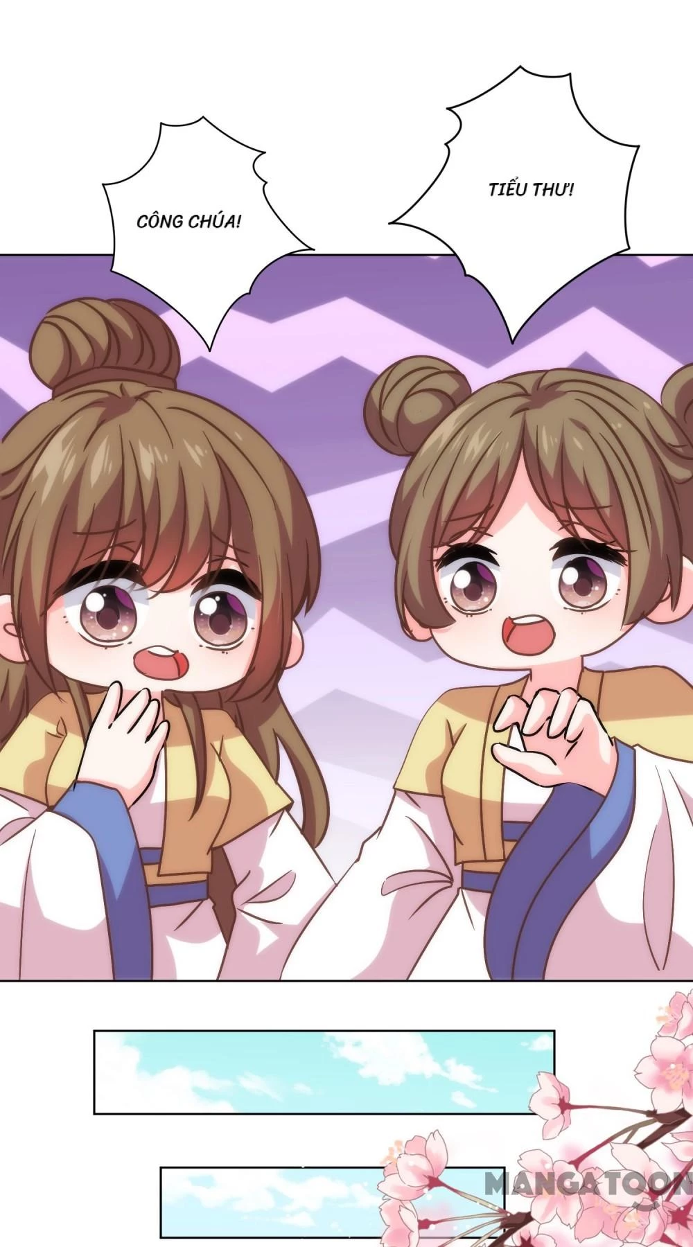 Ồ, Sủng Phi Đại Nhân Của Ta Chapter 286 - 29