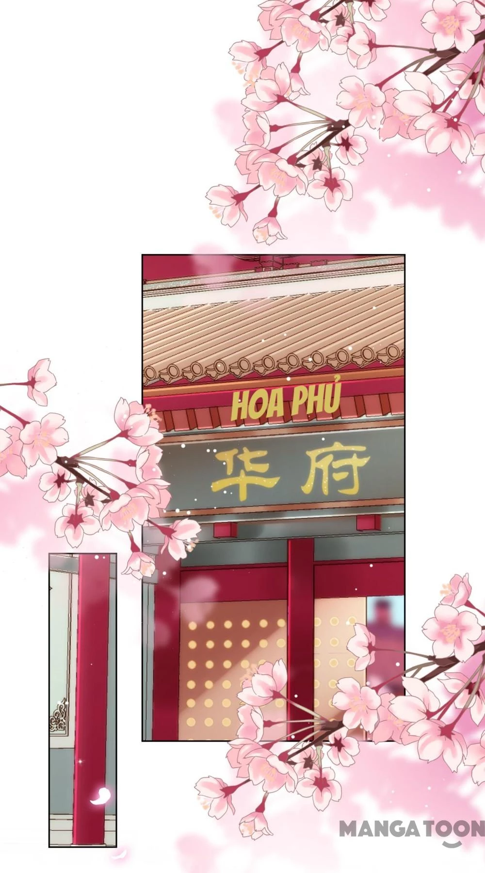 Ồ, Sủng Phi Đại Nhân Của Ta Chapter 286 - 30