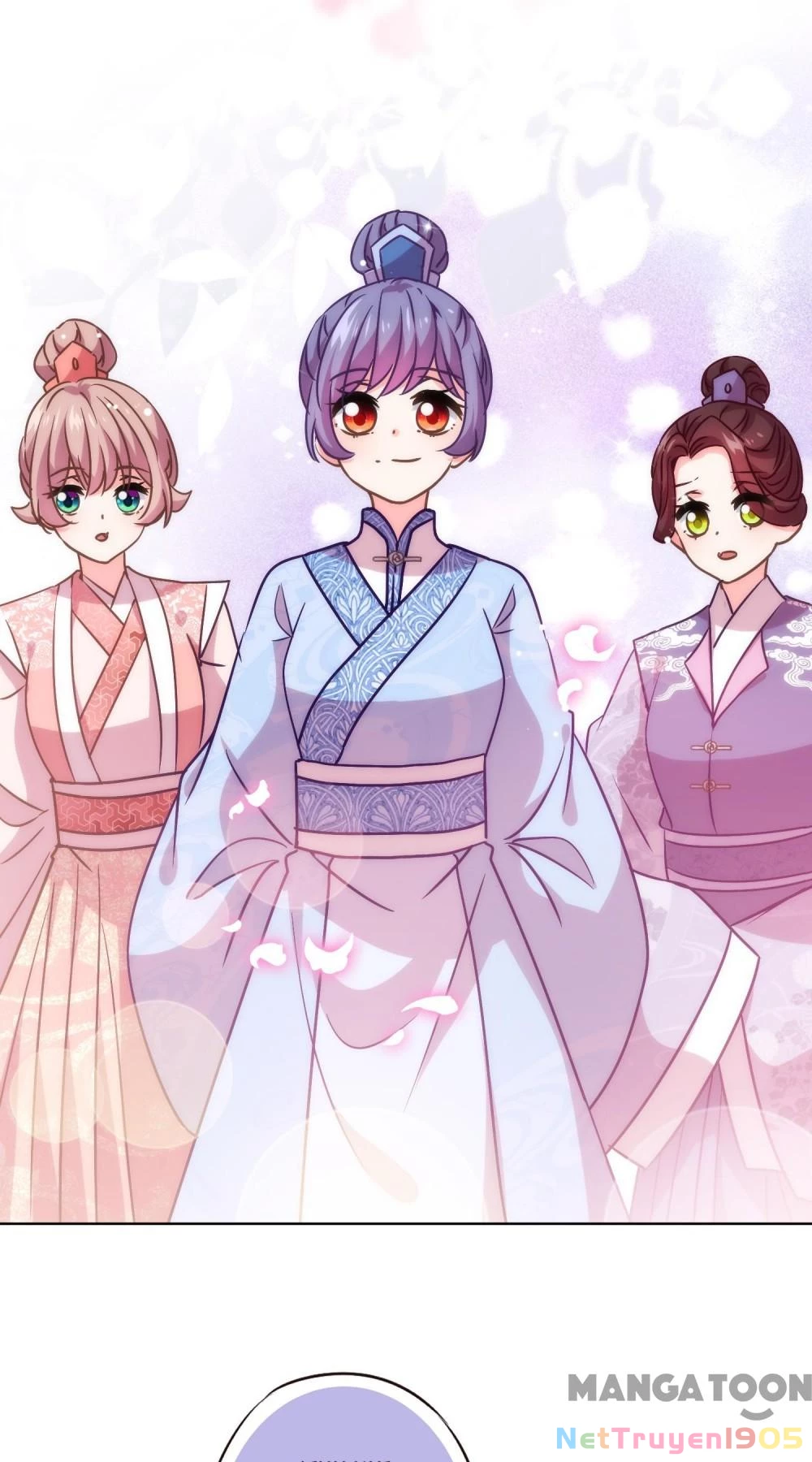 Ồ, Sủng Phi Đại Nhân Của Ta Chapter 286 - 31