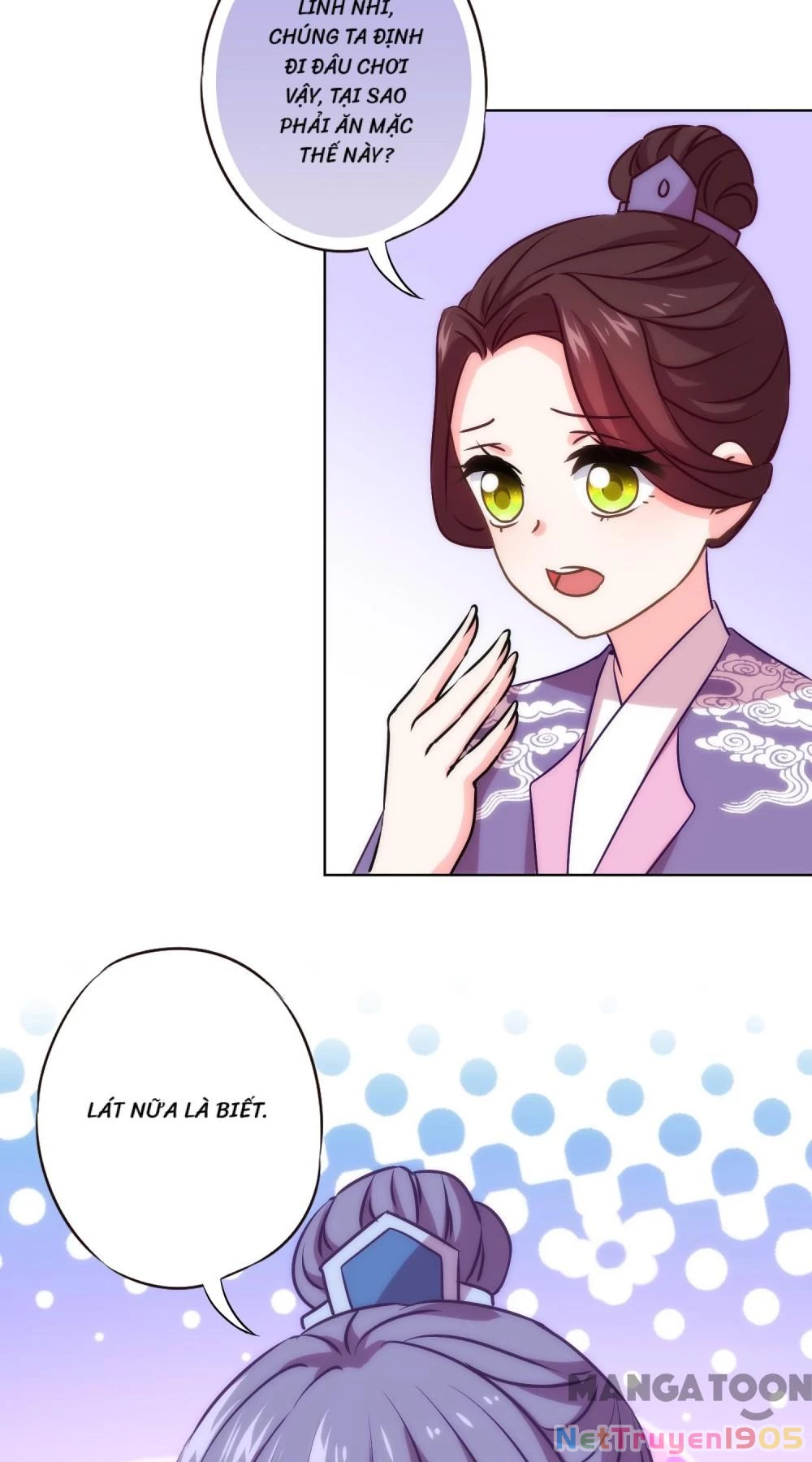 Ồ, Sủng Phi Đại Nhân Của Ta Chapter 286 - 32