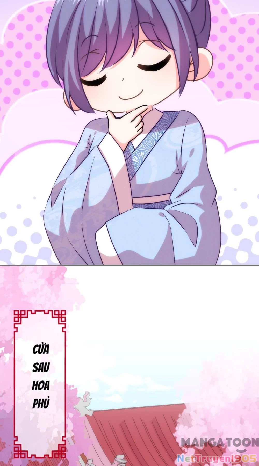 Ồ, Sủng Phi Đại Nhân Của Ta Chapter 286 - 33