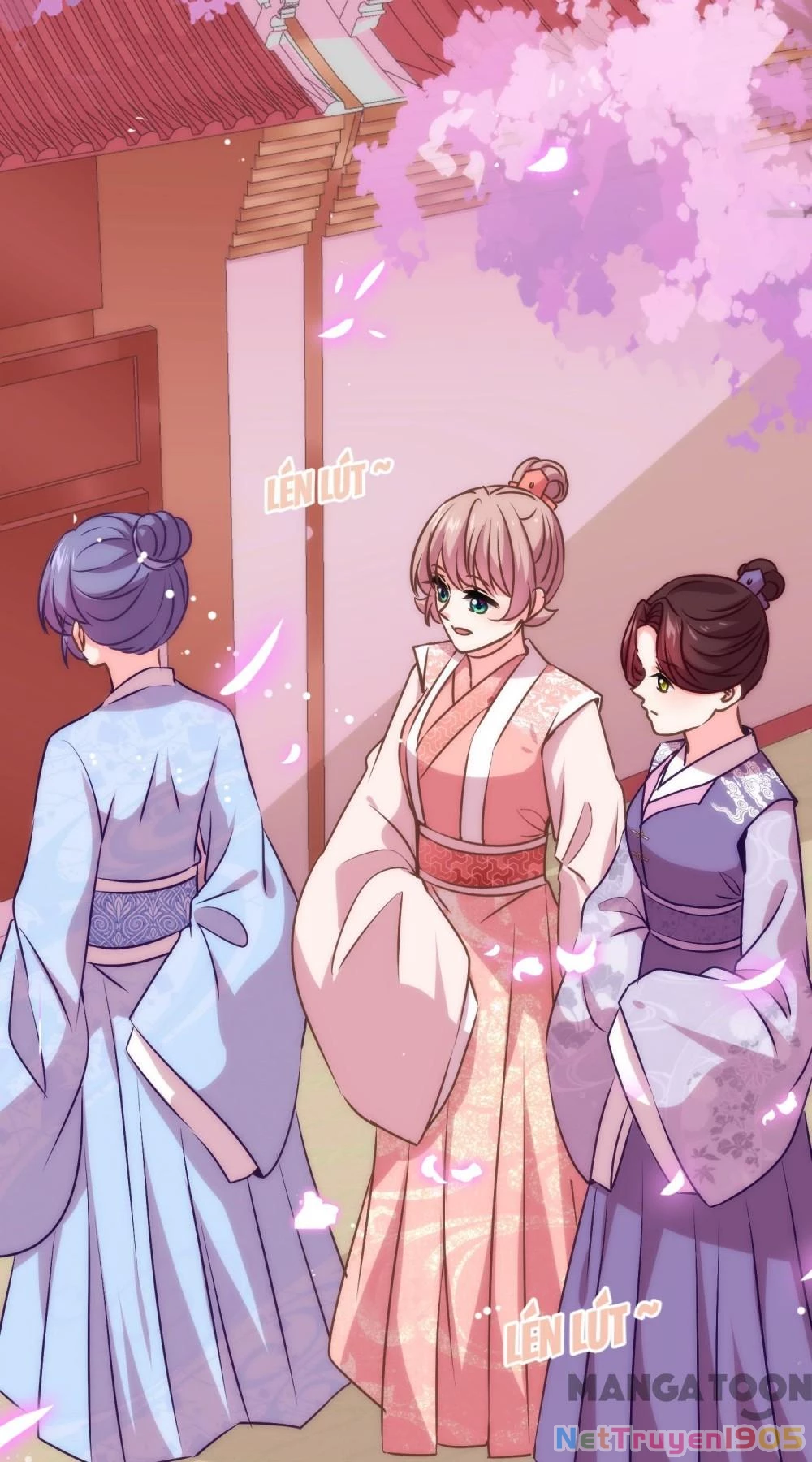 Ồ, Sủng Phi Đại Nhân Của Ta Chapter 286 - 34