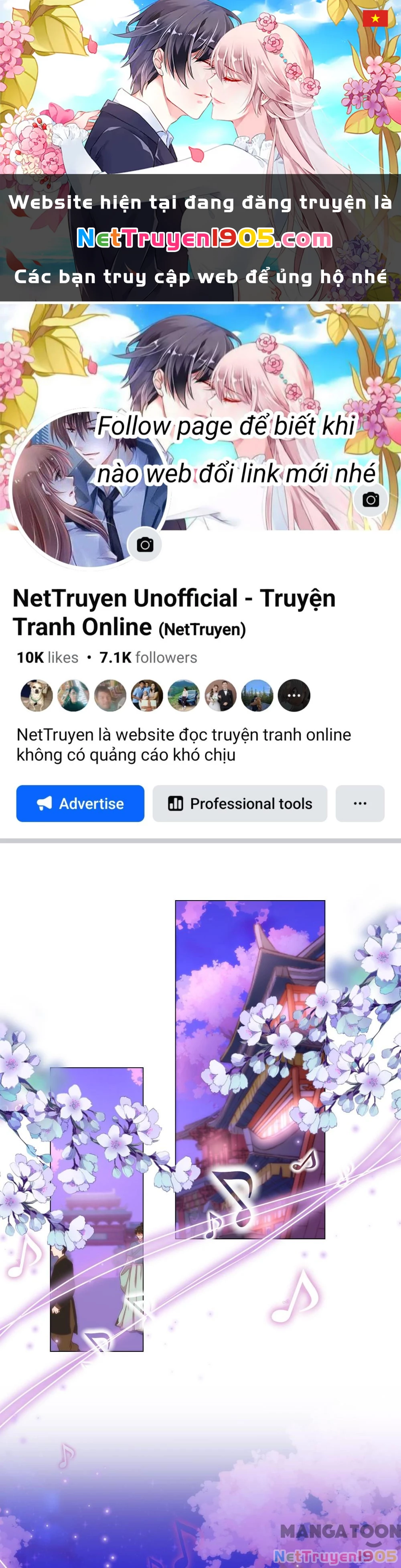 Ồ, Sủng Phi Đại Nhân Của Ta Chapter 287 - 1