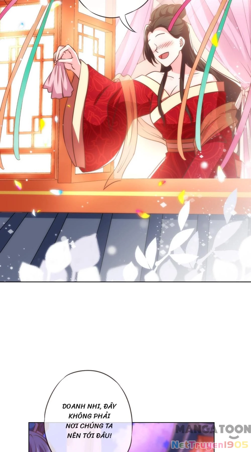 Ồ, Sủng Phi Đại Nhân Của Ta Chapter 287 - 3