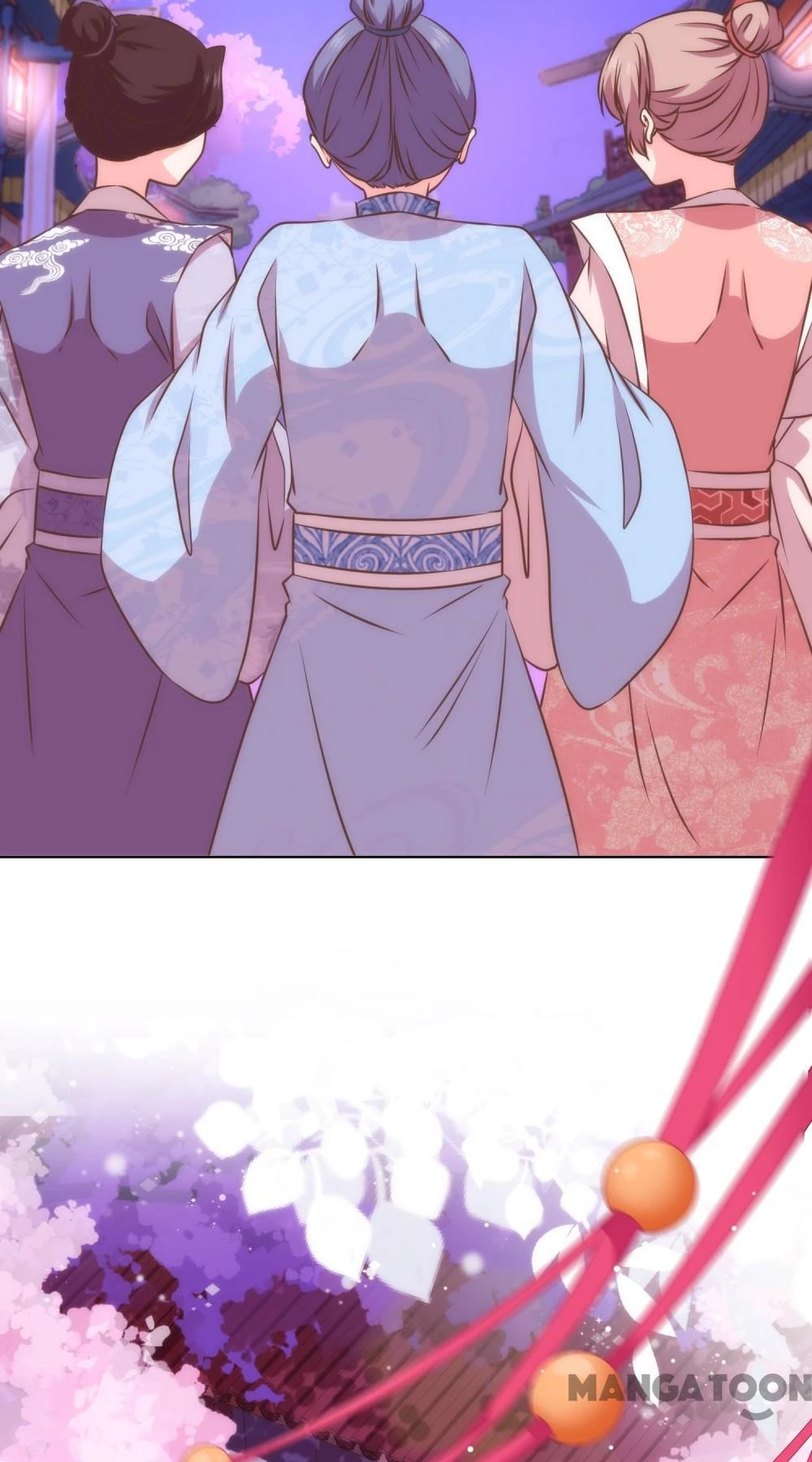 Ồ, Sủng Phi Đại Nhân Của Ta Chapter 287 - 9