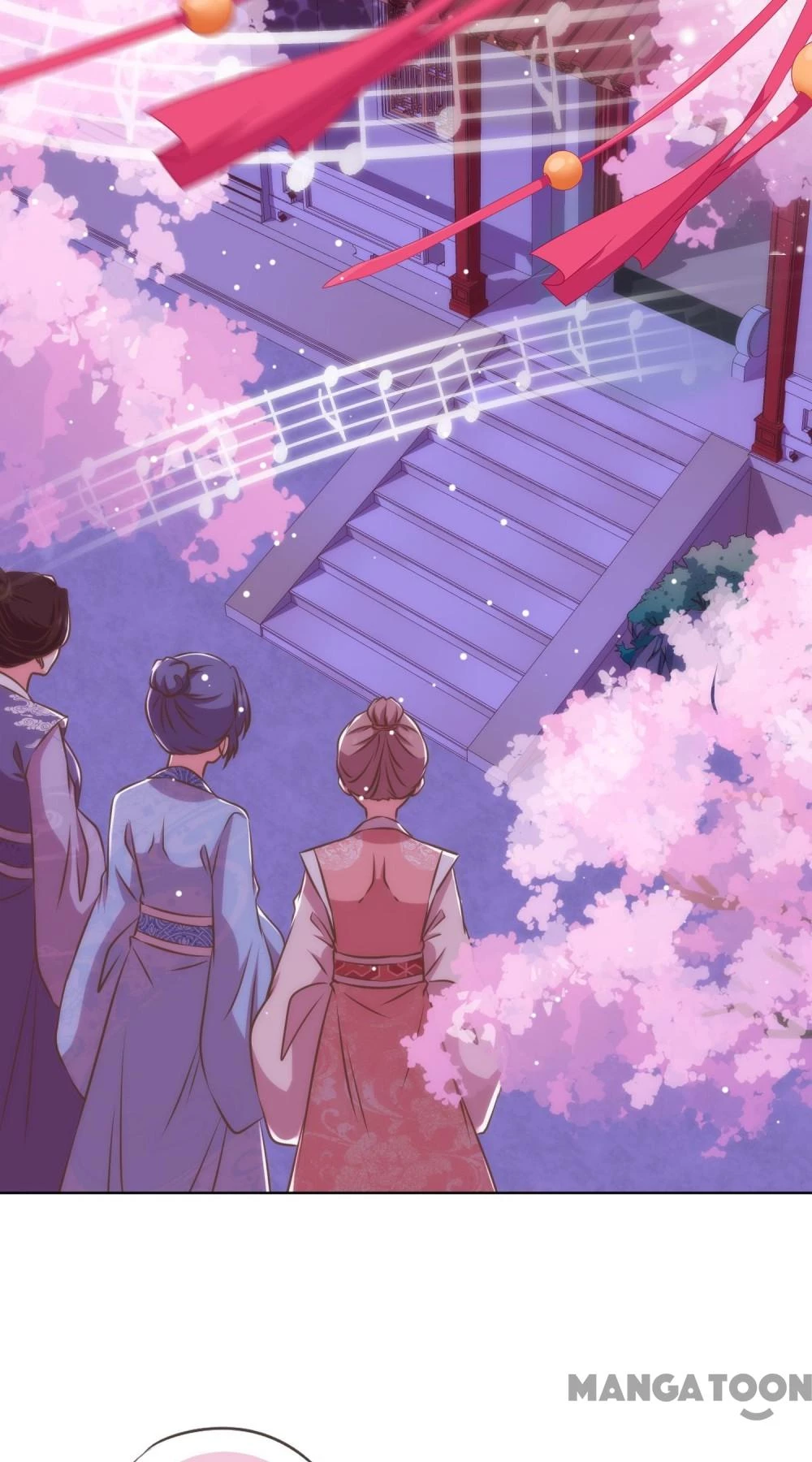 Ồ, Sủng Phi Đại Nhân Của Ta Chapter 287 - 10