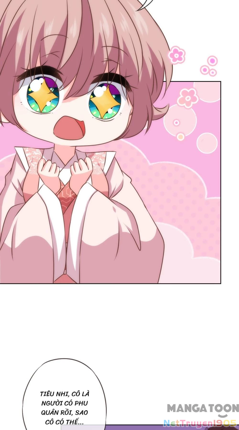 Ồ, Sủng Phi Đại Nhân Của Ta Chapter 287 - 12