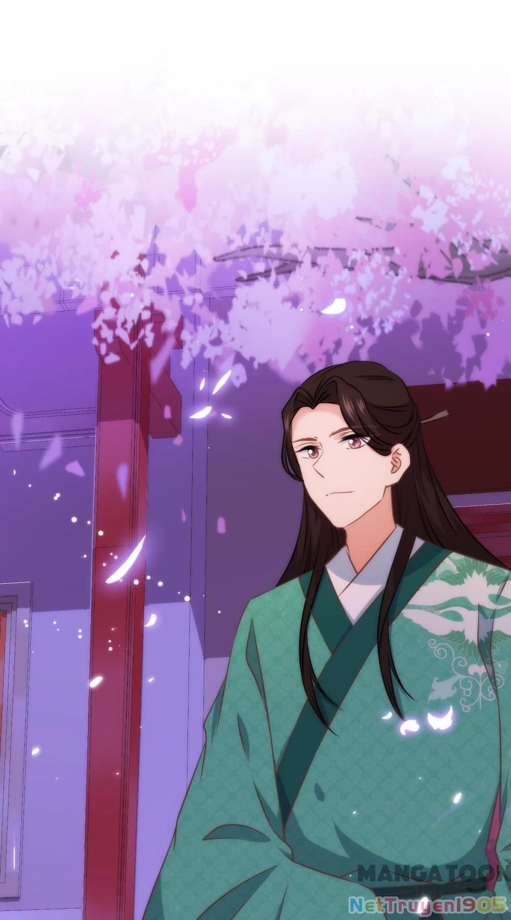 Ồ, Sủng Phi Đại Nhân Của Ta Chapter 287 - 14