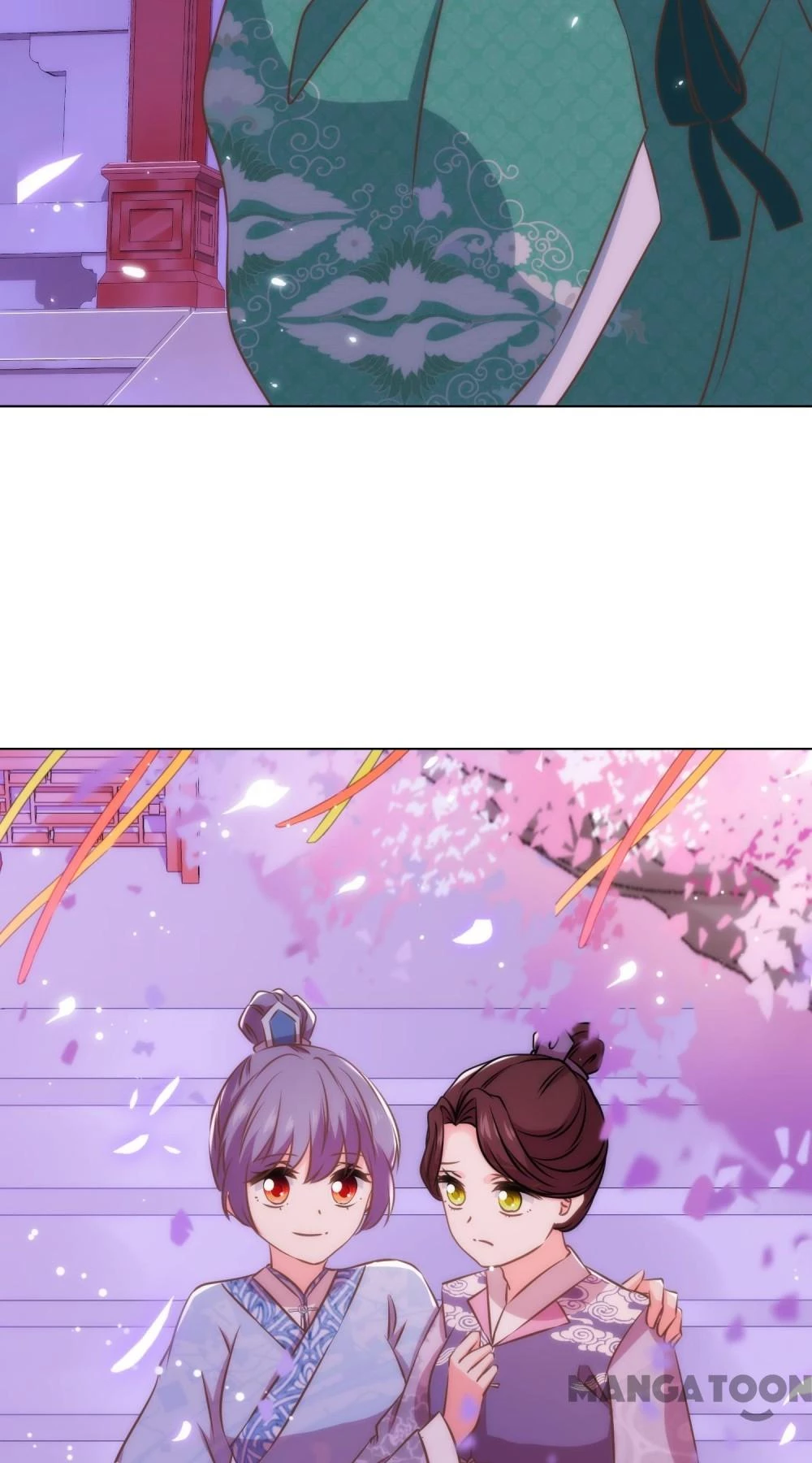 Ồ, Sủng Phi Đại Nhân Của Ta Chapter 287 - 15