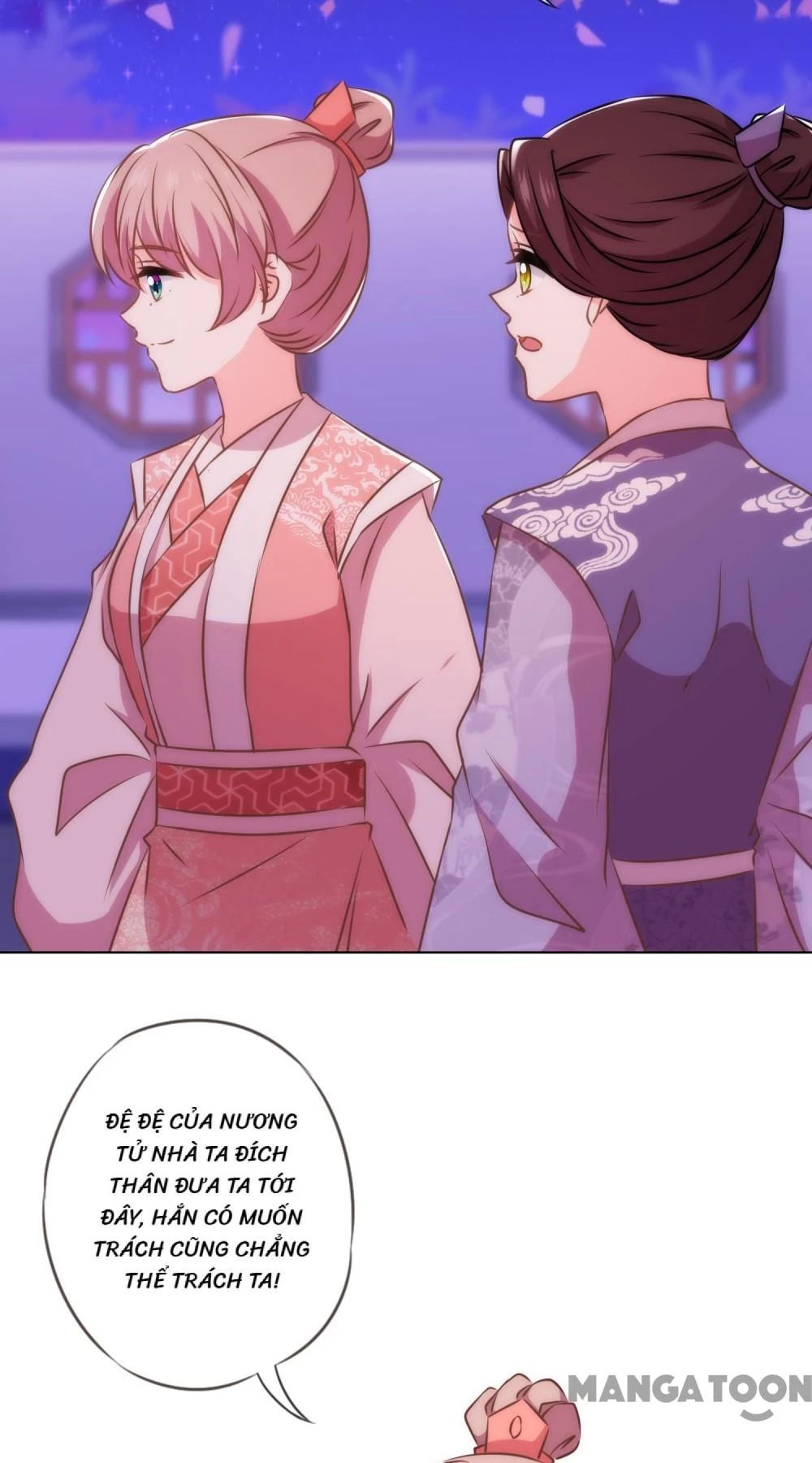 Ồ, Sủng Phi Đại Nhân Của Ta Chapter 287 - 18