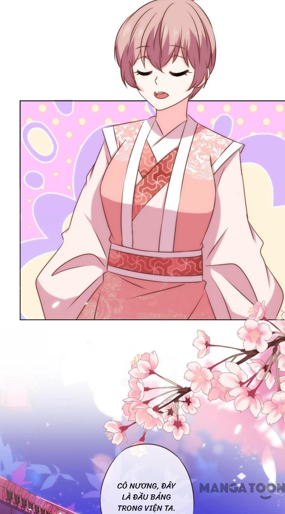 Ồ, Sủng Phi Đại Nhân Của Ta Chapter 287 - 19