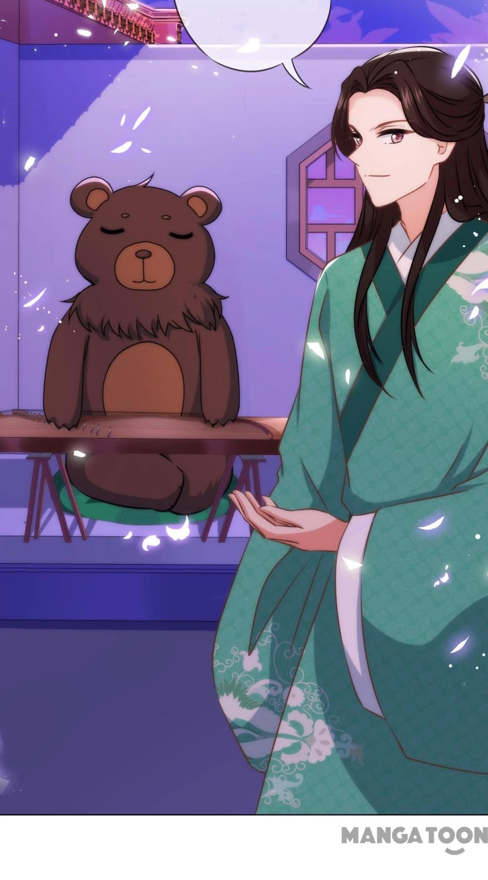 Ồ, Sủng Phi Đại Nhân Của Ta Chapter 287 - 20