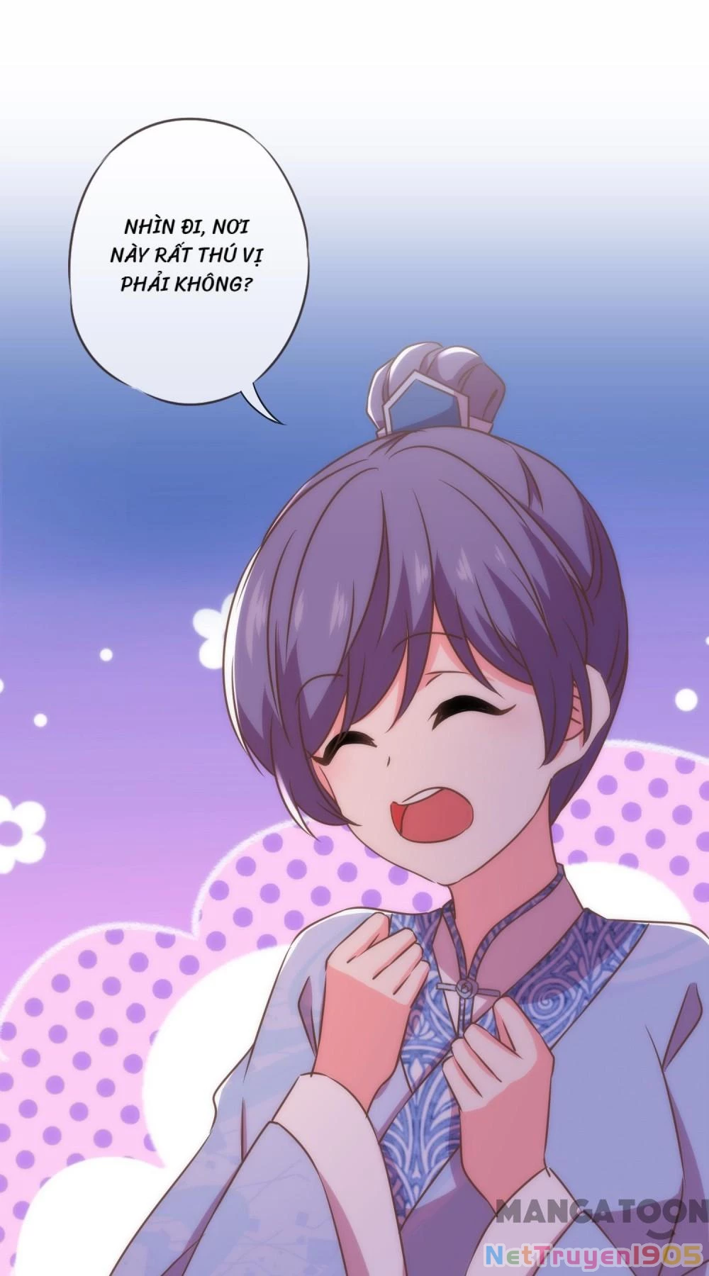 Ồ, Sủng Phi Đại Nhân Của Ta Chapter 287 - 23