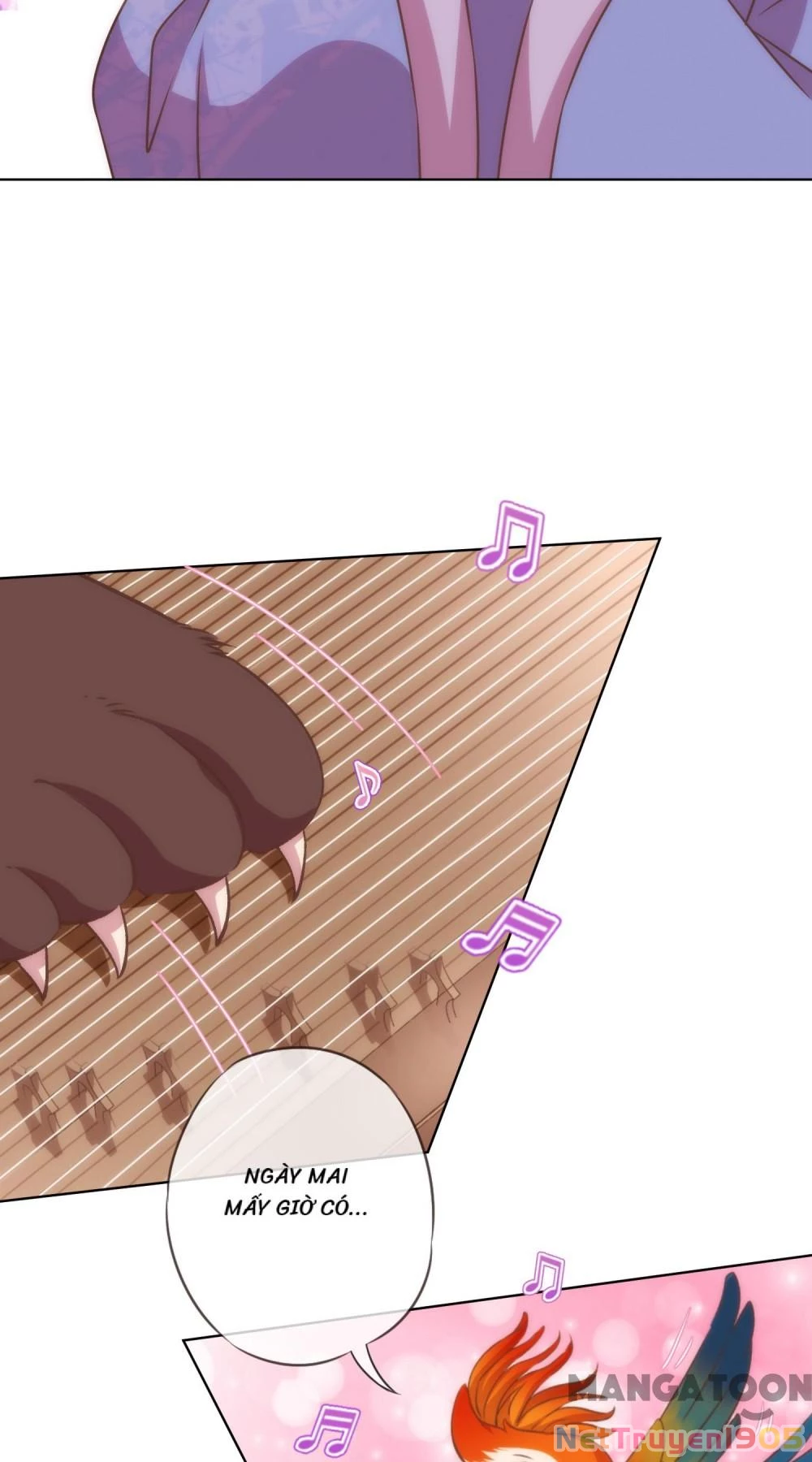 Ồ, Sủng Phi Đại Nhân Của Ta Chapter 287 - 24