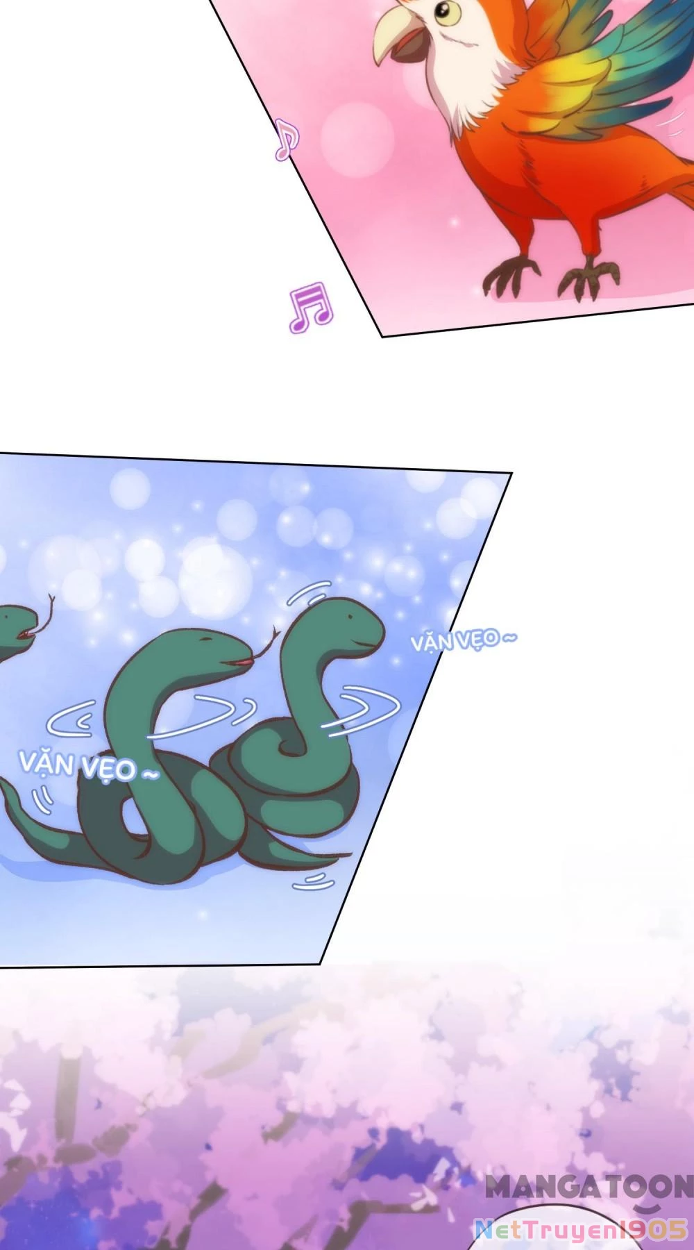 Ồ, Sủng Phi Đại Nhân Của Ta Chapter 287 - 25