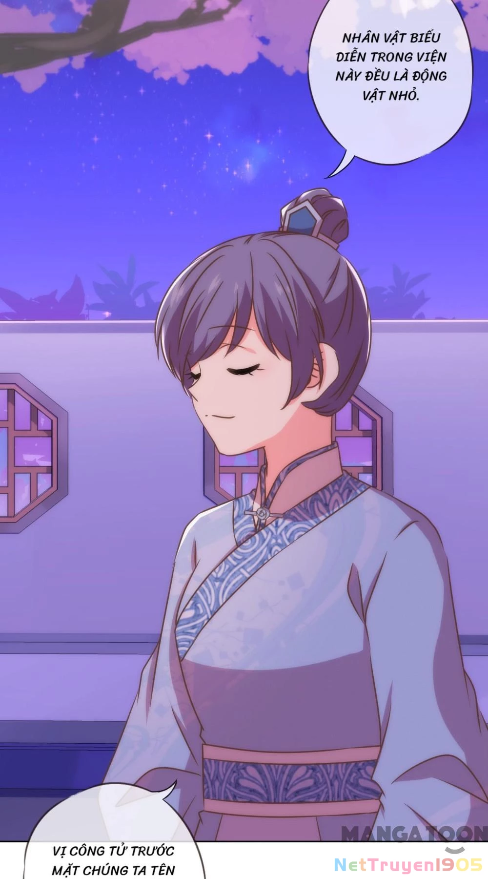 Ồ, Sủng Phi Đại Nhân Của Ta Chapter 287 - 26
