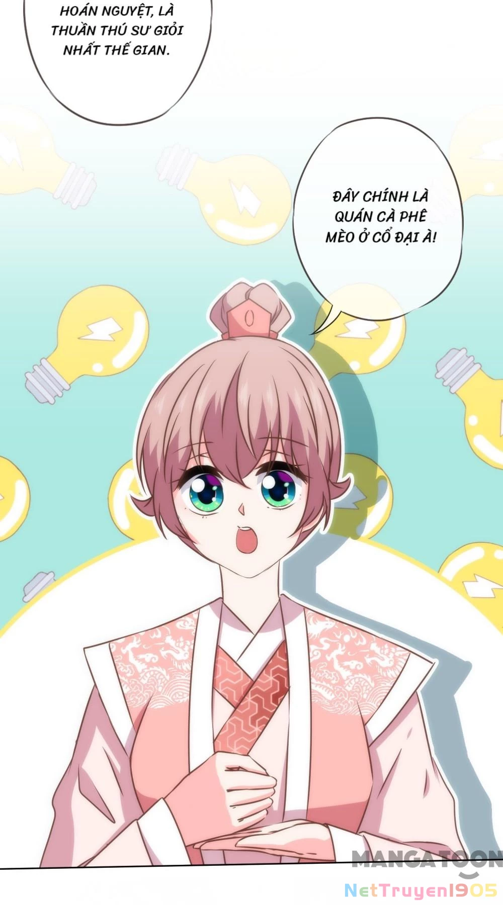 Ồ, Sủng Phi Đại Nhân Của Ta Chapter 287 - 27