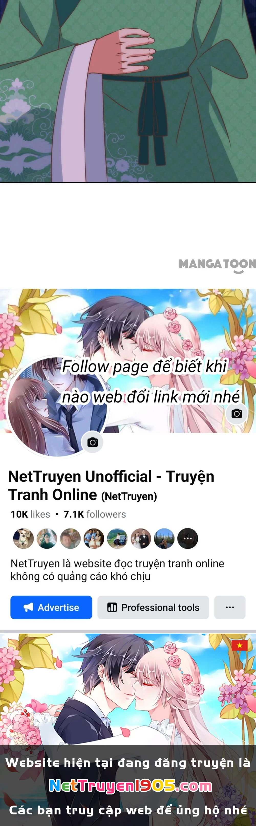 Ồ, Sủng Phi Đại Nhân Của Ta Chapter 287 - 34