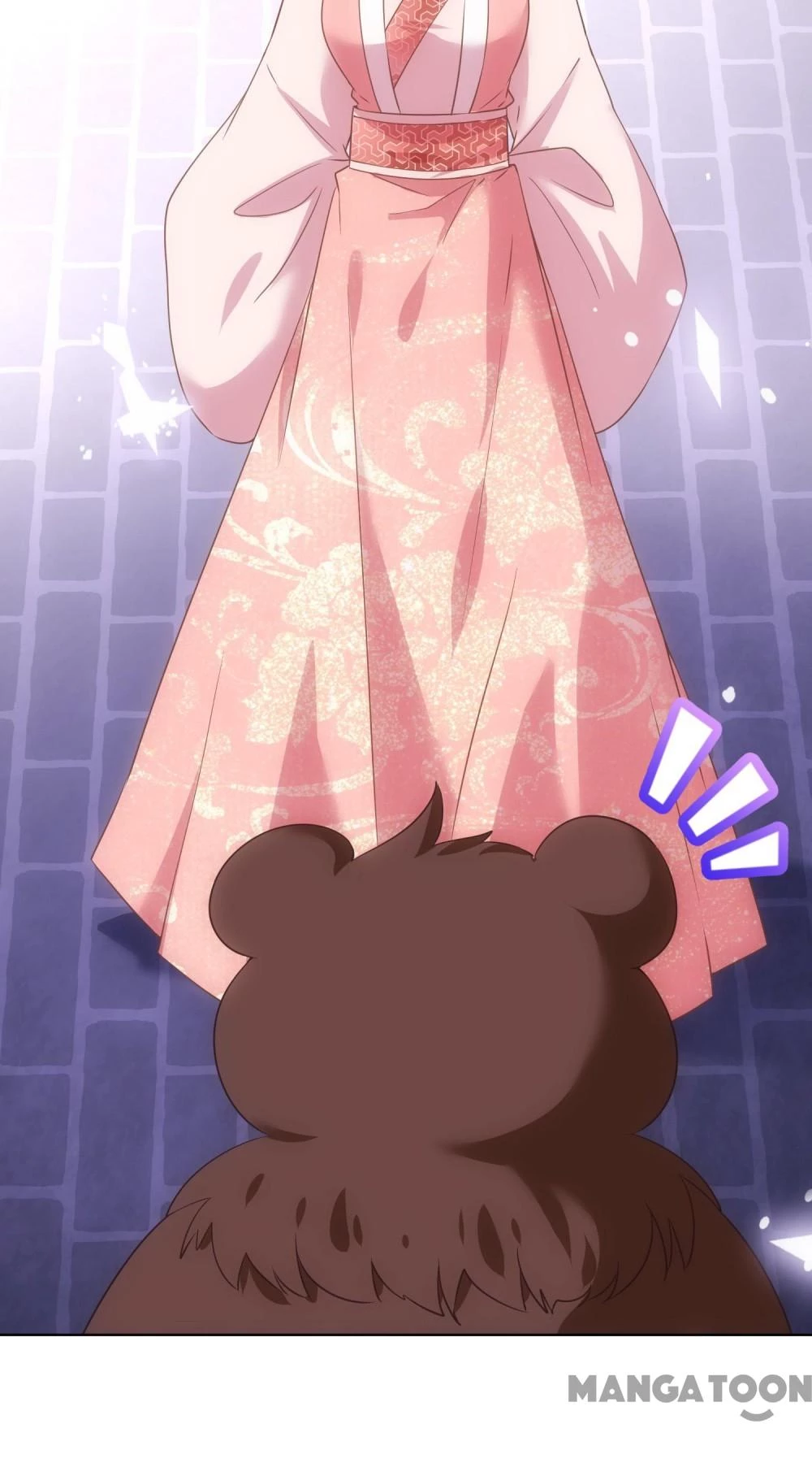 Ồ, Sủng Phi Đại Nhân Của Ta Chapter 288 - 2