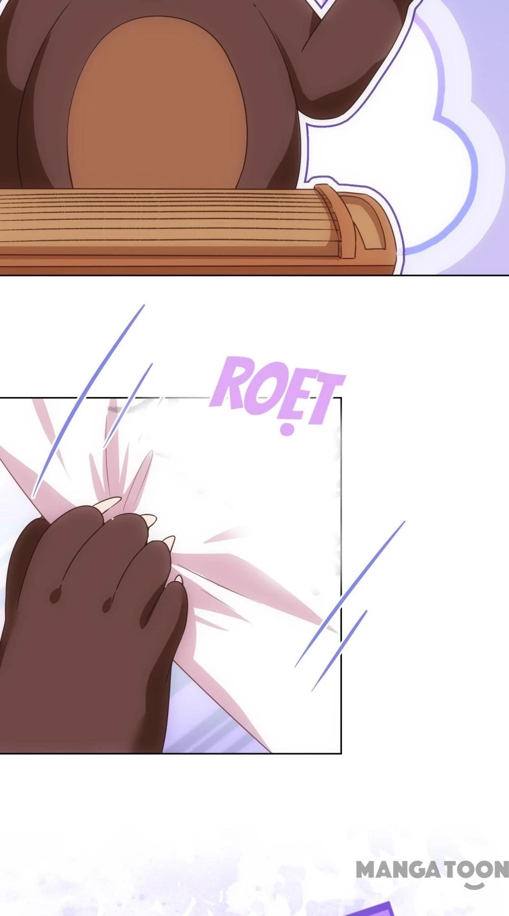 Ồ, Sủng Phi Đại Nhân Của Ta Chapter 288 - 4