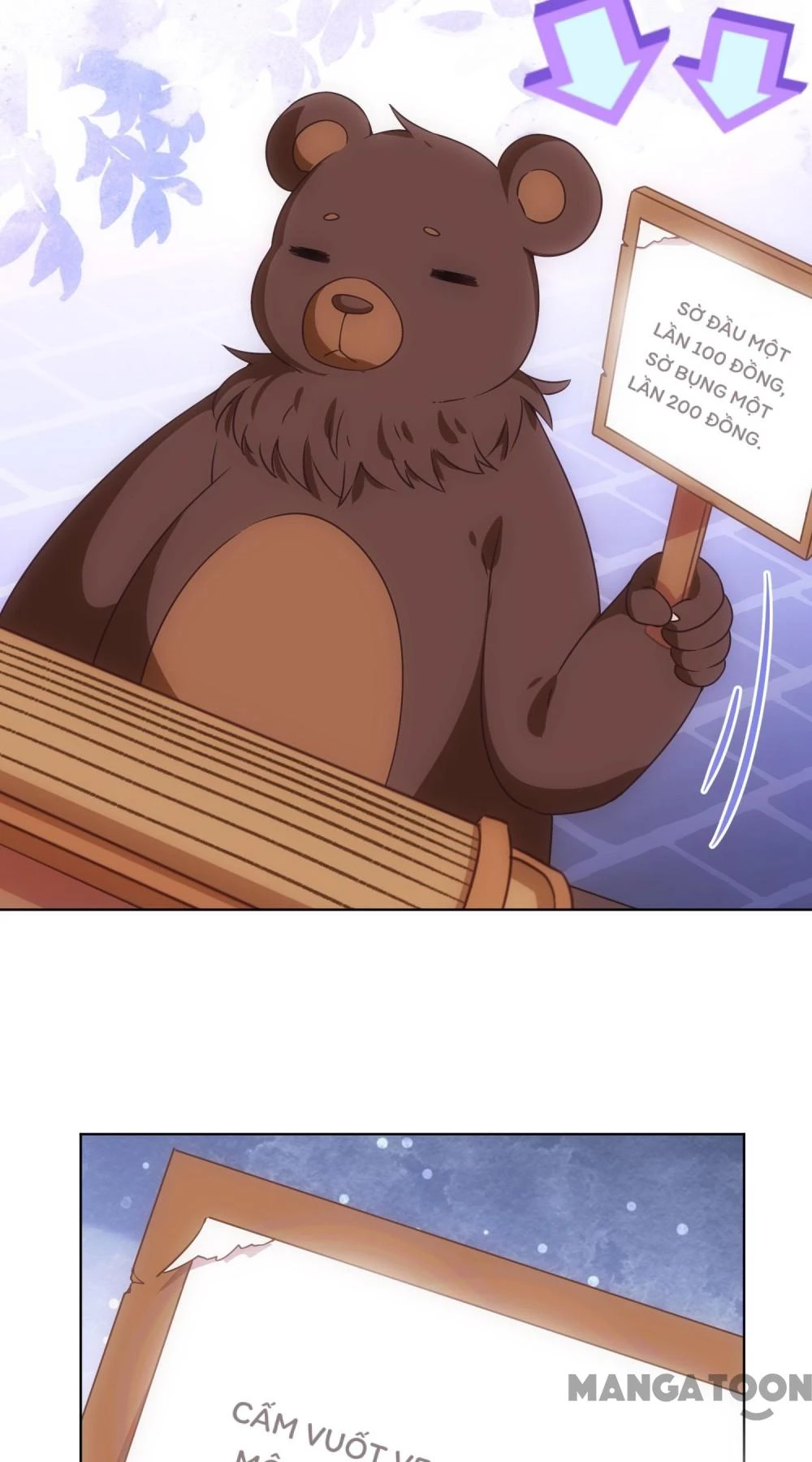 Ồ, Sủng Phi Đại Nhân Của Ta Chapter 288 - 5