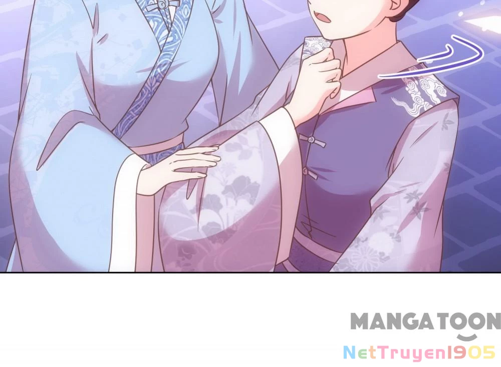 Ồ, Sủng Phi Đại Nhân Của Ta Chapter 288 - 8