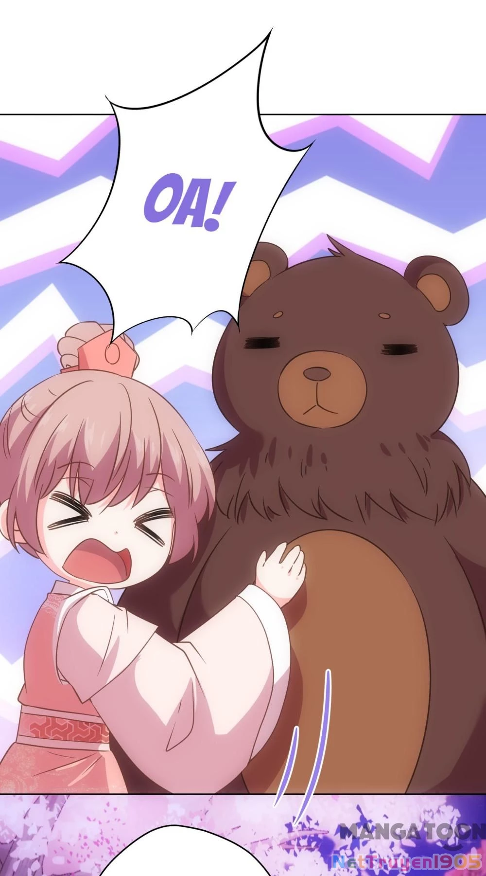 Ồ, Sủng Phi Đại Nhân Của Ta Chapter 288 - 9