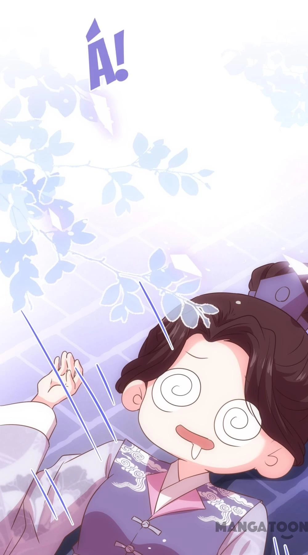 Ồ, Sủng Phi Đại Nhân Của Ta Chapter 288 - 15