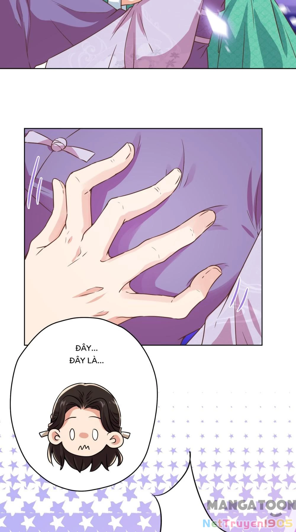 Ồ, Sủng Phi Đại Nhân Của Ta Chapter 288 - 18