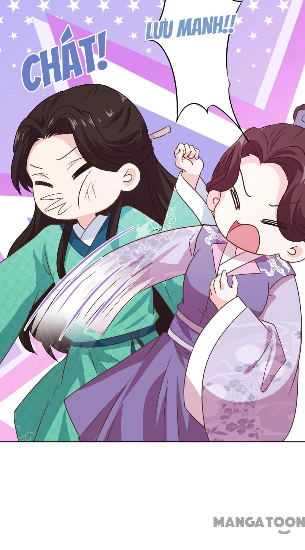 Ồ, Sủng Phi Đại Nhân Của Ta Chapter 288 - 19