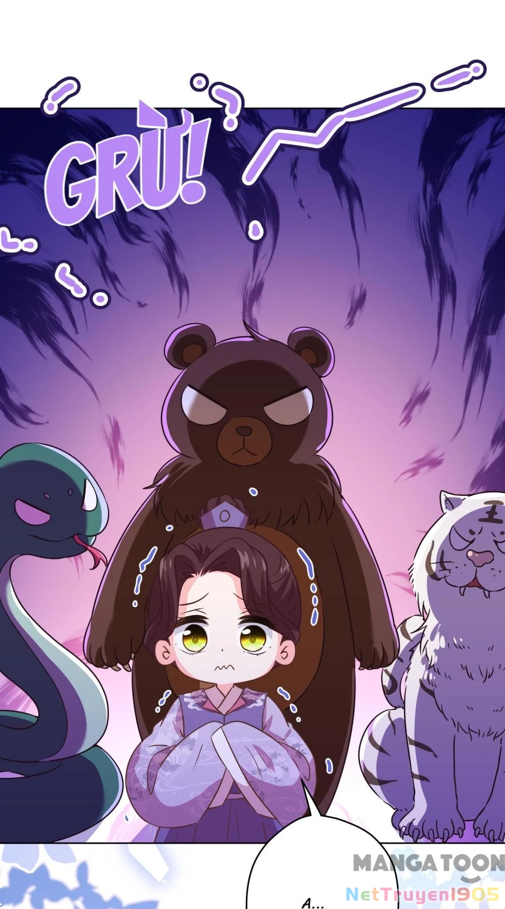 Ồ, Sủng Phi Đại Nhân Của Ta Chapter 288 - 20