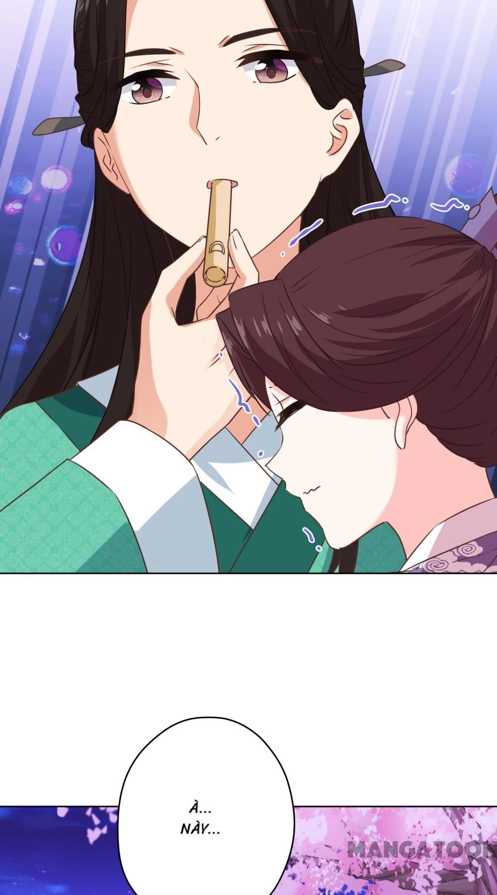 Ồ, Sủng Phi Đại Nhân Của Ta Chapter 288 - 25