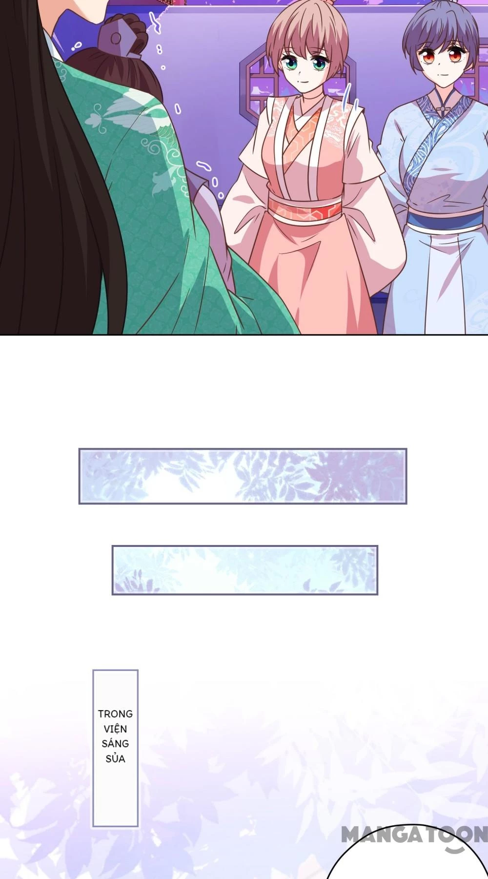 Ồ, Sủng Phi Đại Nhân Của Ta Chapter 288 - 28