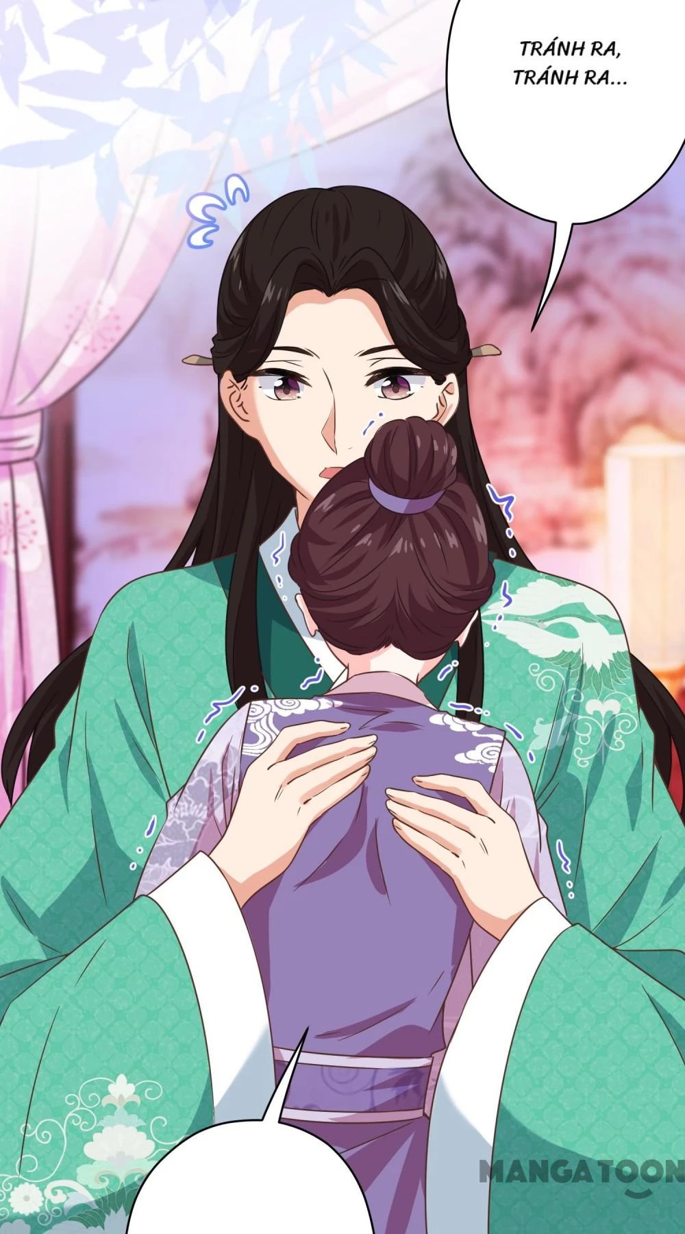 Ồ, Sủng Phi Đại Nhân Của Ta Chapter 288 - 29