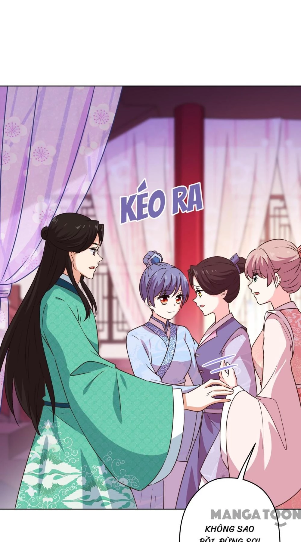 Ồ, Sủng Phi Đại Nhân Của Ta Chapter 288 - 31