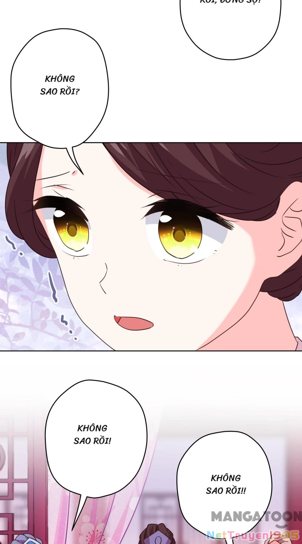 Ồ, Sủng Phi Đại Nhân Của Ta Chapter 288 - 32