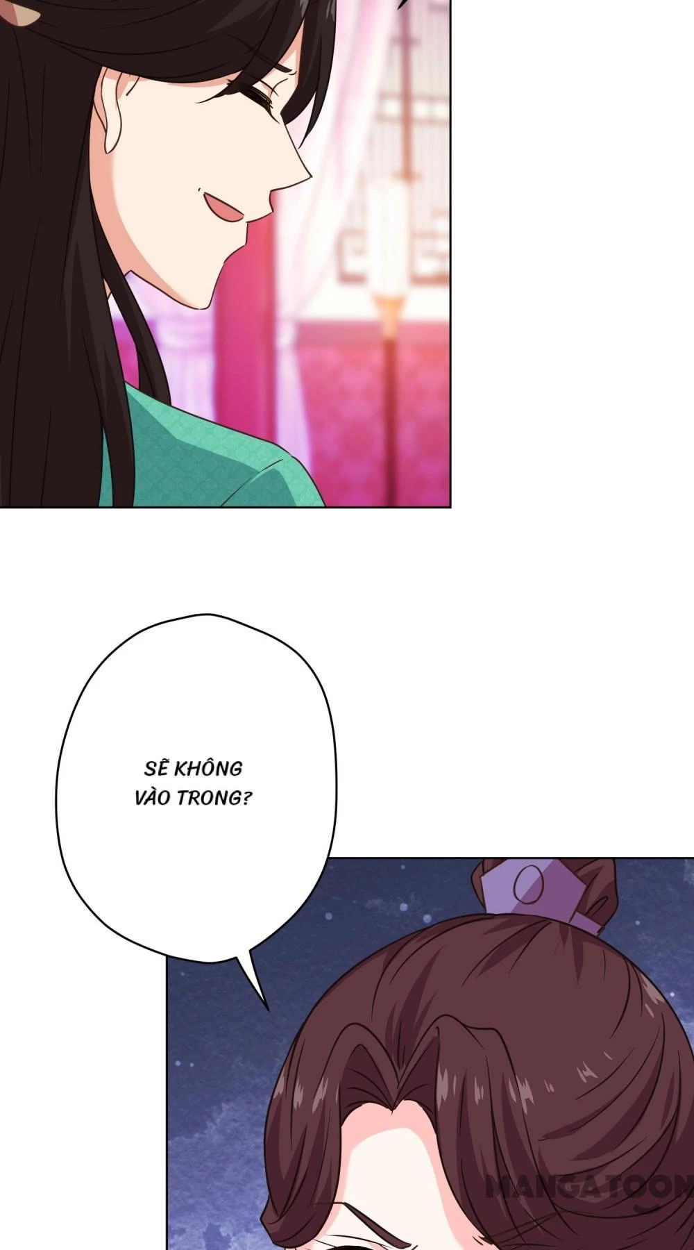 Ồ, Sủng Phi Đại Nhân Của Ta Chapter 288 - 34