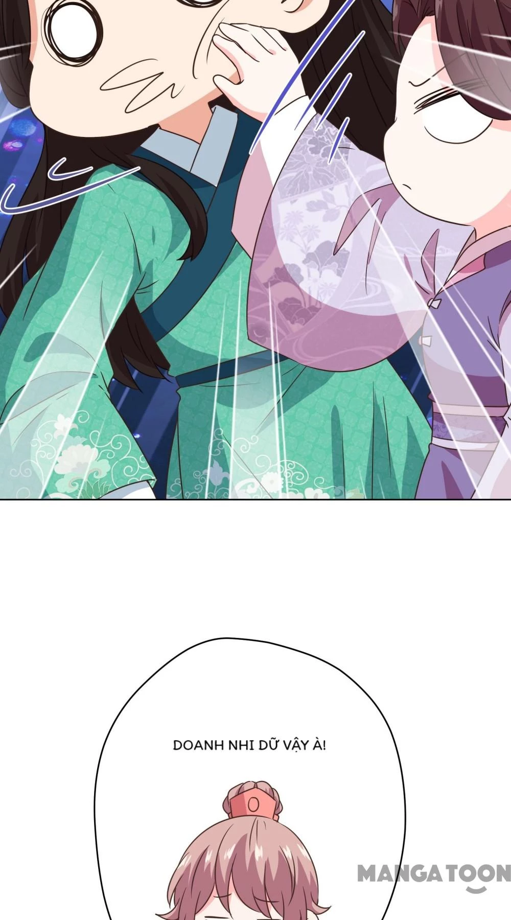 Ồ, Sủng Phi Đại Nhân Của Ta Chapter 288 - 36