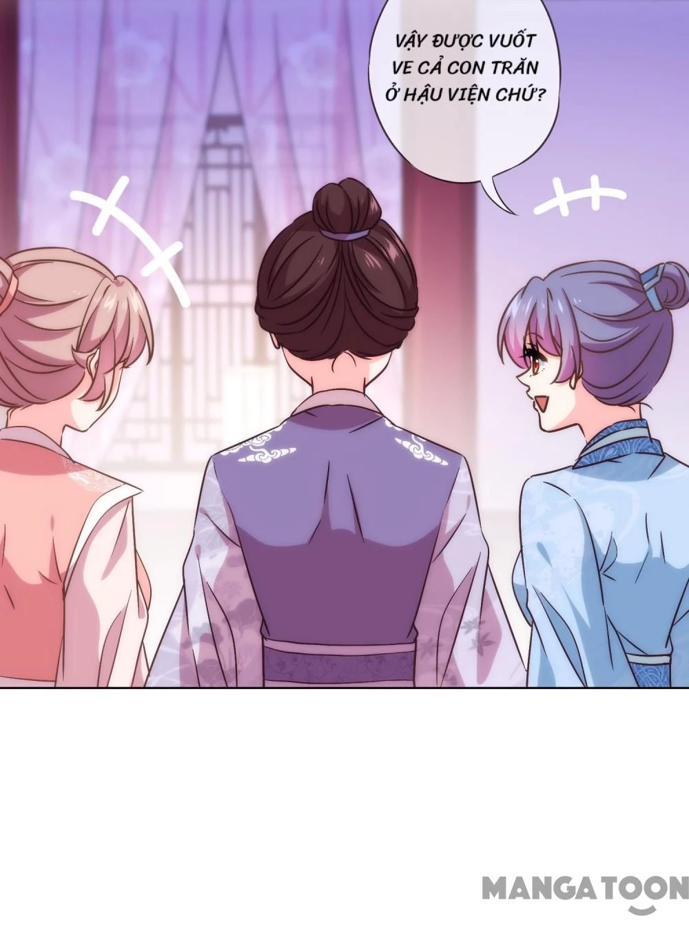 Ồ, Sủng Phi Đại Nhân Của Ta Chapter 289 - 5