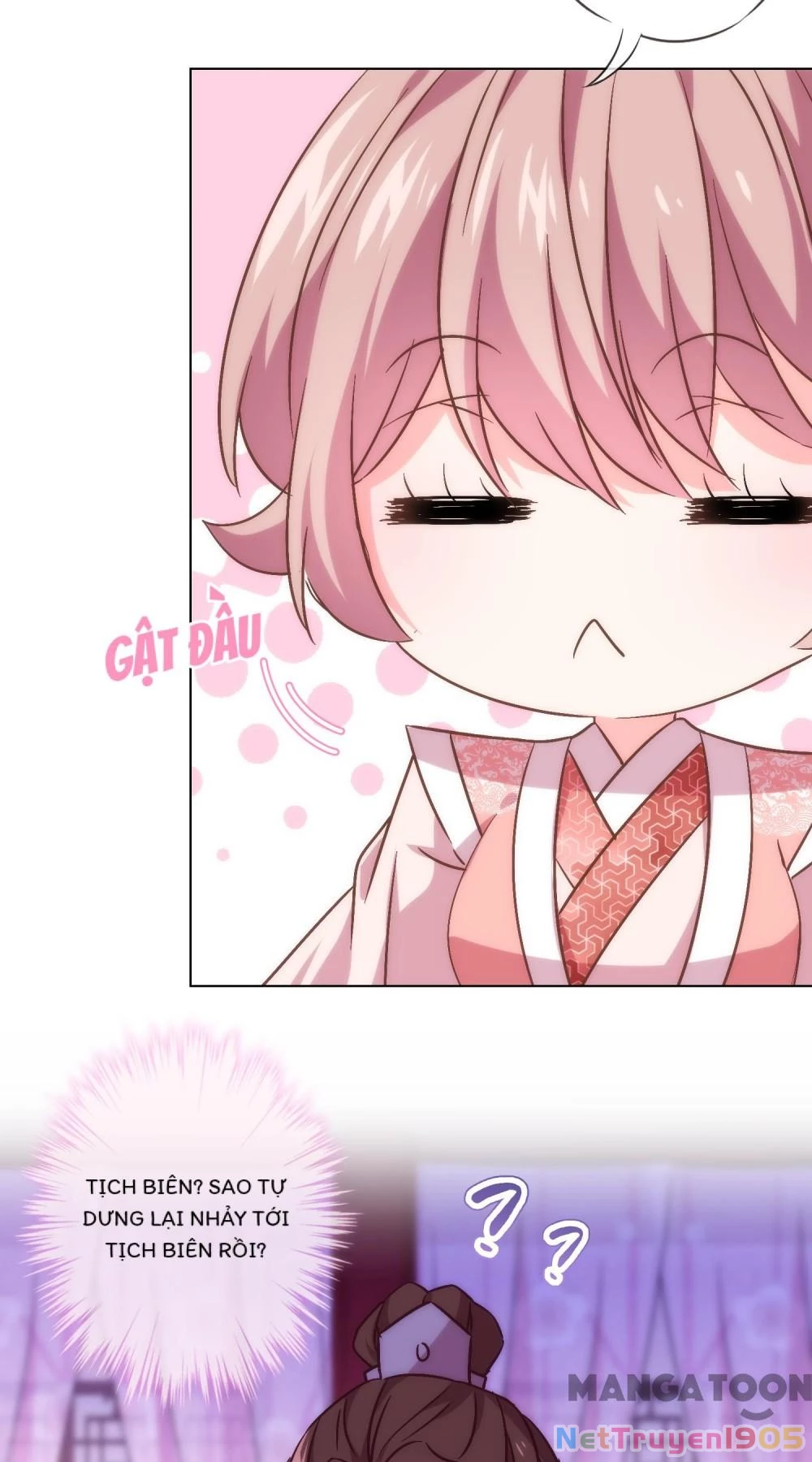 Ồ, Sủng Phi Đại Nhân Của Ta Chapter 289 - 8