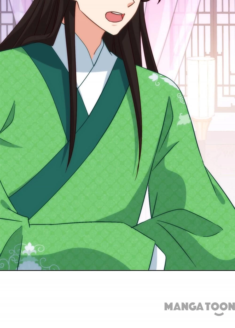 Ồ, Sủng Phi Đại Nhân Của Ta Chapter 289 - 11