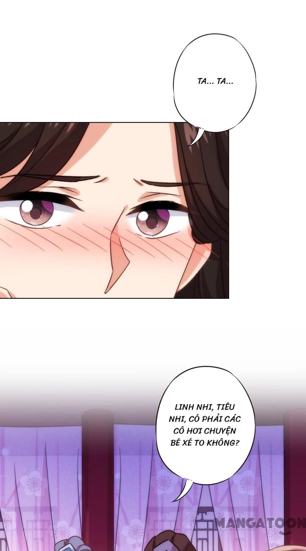 Ồ, Sủng Phi Đại Nhân Của Ta Chapter 289 - 13