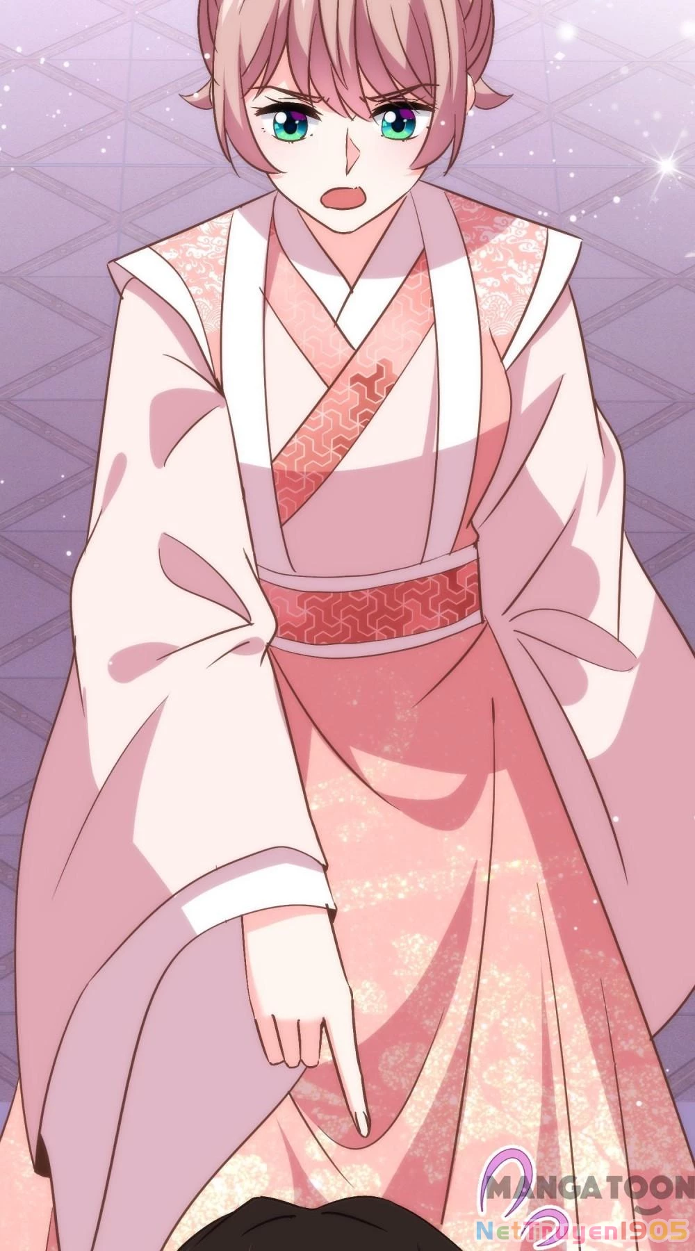 Ồ, Sủng Phi Đại Nhân Của Ta Chapter 289 - 15